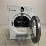 Wasdroger Samsung, SDC35701, wit