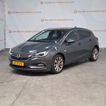 Personenauto, Opel, Astra, 1.0 Edition, 2016