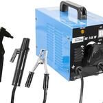 Lasapparaat Gude, GE 145 W