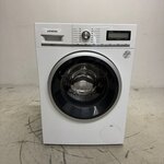 Wasmachine Siemens, WM16Y541NL, wit
