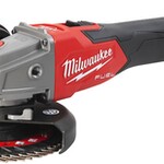 Accu Haakse Slijper (body) Milwaukee, M 18 FSAG125X