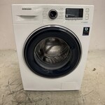 Wasmachine Samsung, WW90J5456FW, wit