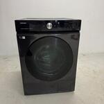 Wasmachine, Samsung, WW11BB704AGB, zwart