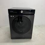 Wasmachine, Samsung, WW11BB704AGB, zwart