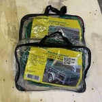 2x Aanhangernet Little Jumbo