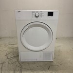 Wasdroger Beko, DC7230BX, wit