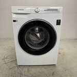 Wasmachine Samsung, WW90T636ALH, wit