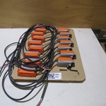 Ca. 16x Roterende aandrijving (ZoneTight) Belimo, CQD24A EKT