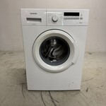 Wasmachine Siemens, WM14B262NL, wit