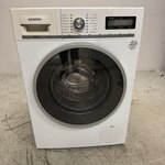 Wasmachine Siemens, WM16Y541NL/44, wit