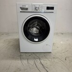 Wasmachine Siemens, WM16W461NL, wit