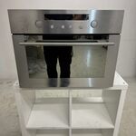 Oven Whirlpool, AMW523/IX, rvs (inox)