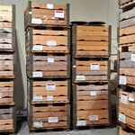 Ca. 40x Kabelhaspel, CX-1065/G