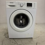 Wasmachine Samsung, WF70F5E0Q4W, wit