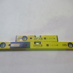 2x Waterpassen Stabila