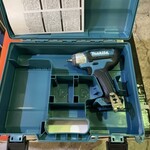 Accu Slagmoersleutel (body) Makita, TW060DSAE
