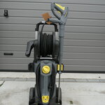 Hogedrukspuit, Karcher, HD 5/15 CX, 2021