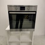 Oven AEG, 71 ACB 01 AD, zwart (rvs accent)