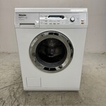 Wasmachine Miele, W5895WPS, wit
