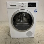 Wasdroger Bosch, WTW85475NL/08, wit