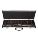 SDS Plus Borenset Makita, D-21191