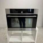 Oven Pelgrim, BO4CO4L1-42, grijs