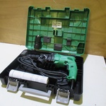 Boorhakhamer Hikoki, DH 24PMH