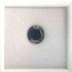 Saffier – 4.08 carat natuurlijke Saffier