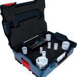 Gatzagenset Hout & Metaal Bosch, 2 608 594 271