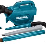 Accu Stofzuiger (body) Makita, CL121DZ