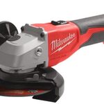 Haakse slijper (body) Milwaukee, M18 FSAG125X