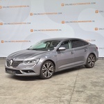 Personenauto, Renault, Talisman