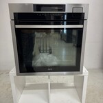 Oven AEG, 71DLF08AG, rvs (inox)
