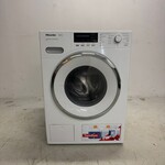 Wasmachine, Miele, WMH122 WPS, wit