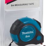 2x Meetbanden Makita, P-72986
