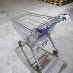 Winkelwagen