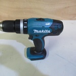 Accu Klopboormachine (body) Makita, DHP453