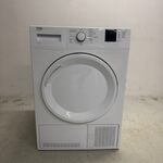 Wasdroger Beko, DCU7235BX, wit