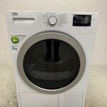 Wasdroger Beko, DS7433RX0, wit
