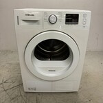 Wasdroger Samsung, DV70F5E0HGW, wit
