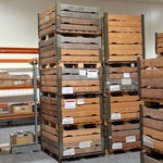Ca. 40x Kabelhaspel, CX-1065/G