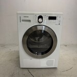 Wasdroger Samsung, SDC3D809, wit