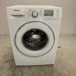 Wasmachine Samsung, WF70F5EDQ4W, wit