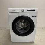 Wasmachine Samsung, WW90T534AAW, wit