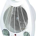 Ventilatorkachel Vintex, VT 1200