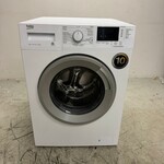Wasmachine Beko, WTV9712XSW, wit