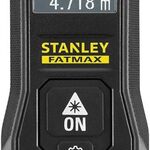 Laser Afstandmeter Stanley Fatmax, FMHT77165-0