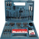 Boor/Bit Set Makita, B-53811