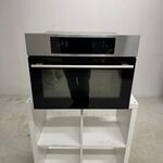 Oven Ikea, KULINARISK, rvs (roestvrij staal)