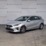 Personenauto, Kia, Ceed, 2019